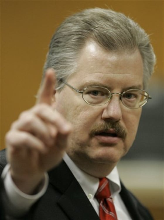 Ken Kratz